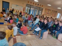 Schulleben in Bildern &raquo; Fit Food Woche &raquo; fit food woche